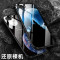 魅爱琳 OPPO Reno10/Pro/Pro+手机壳保护套外壳 商务新素皮 全包轻薄防摔电镀软套 镜头保护日韩时尚潮壳 【OPPO-Reno10Pro】典雅黑
