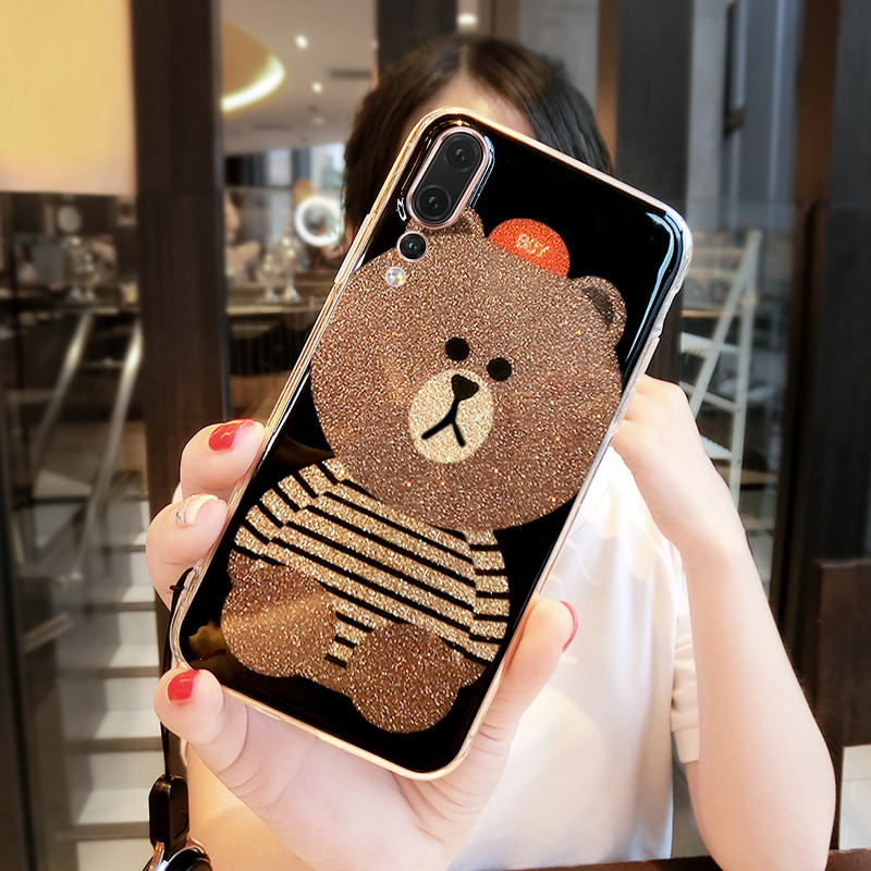 魅爱琳 华为Mate60/Mate60Pro+手机壳保护套外壳 牛仔纹皮套 商务复古休闲 全包抗震防摔软套 翻盖支架插卡 【华为Mate60】宝石蓝