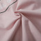 CONVERSE匡威女装2018新款运动休闲印花针织透气短袖T恤10006828 10006828-A08裸粉色 XS