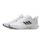 adidas阿迪达斯男子跑步鞋清风休闲运动鞋CG3914. CG3914亮白+一号黑色 43码