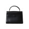 MICHAEL KORS 迈克·科尔斯欧美时尚头层牛皮单肩小号 女斜跨包30F7GSLS2L 黑色 红色