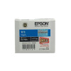 爱普生（Epson）p808彩色打印机青色墨盒