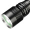 Supfire26650神火led强光手电筒可充电超亮多功能户外远射_1 F11(10W定焦）标配+单电池+手电套