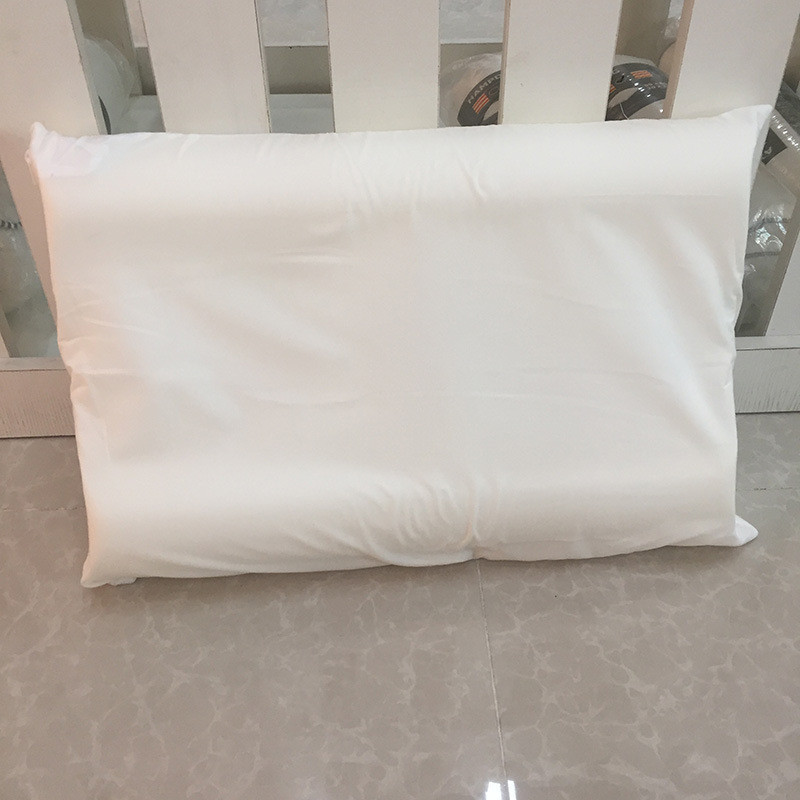 进口天然乳胶枕头护颈椎保健枕头枕芯品牌 默认尺寸 包工包料