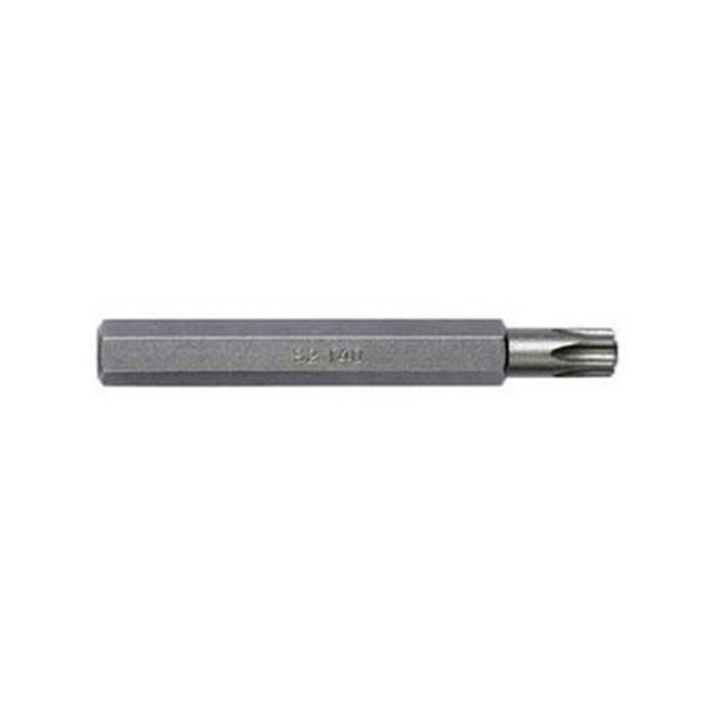 史丹利（Stanley）8MM系列花形旋具头T55x70mm x4 63-258T-23