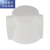 帮客材配 【配件】惠而浦净水器R600C88反渗透净水机 CL-DR-F301UF+后置上盖