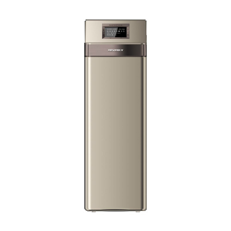 美的(Midea)比佛利软水机QS1776-130