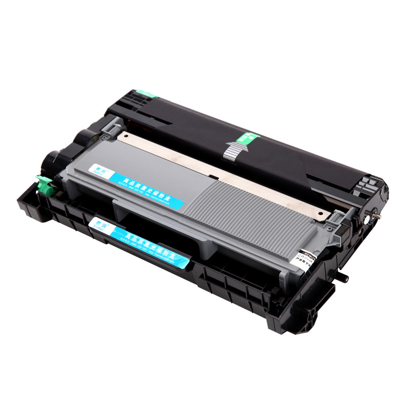赛润（SAIRUN）联想LT2451硒鼓M7605D粉盒7655DHF 7615DNA 7455DNF 7675dfx 硒鼓+粉盒=标准套装