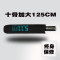 511雨伞折叠超大双人男全自动三折伞加固晴雨两用广告伞定制logo_12 511十骨双人双层遮阳版外黑内黑