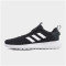 adidas阿迪达斯男鞋夏季neo运动鞋缓震透气清风休闲跑步鞋DB1590 碳黑/1号黑色/亮白 39