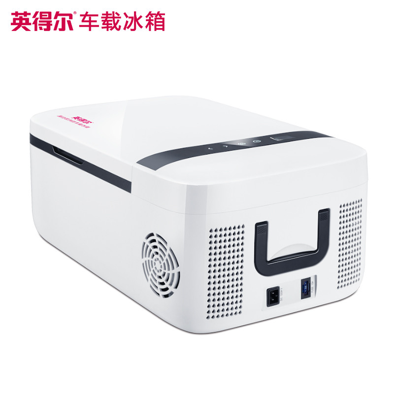 英得尔车载冰箱 T12S