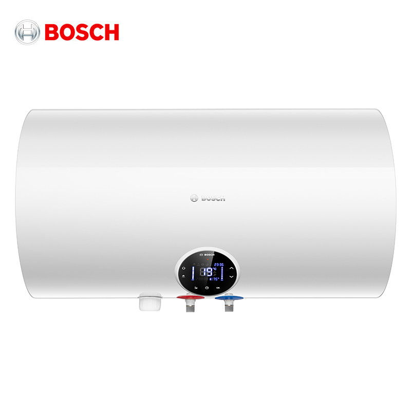 博世(bosch)60升电热水器tr 5000 t 60-2 eh 一级能效速热 触屏智控