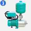 德国威乐水泵恒压变频泵MHI204IC新款家用不锈钢自动增压泵稳压泵
