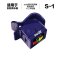 SNARK美国SN-1 SN-2 SN-5 SN-8 HZ-1 ST-8HZ吉他专业调音器调音表 S-1mini隐藏式送2电池