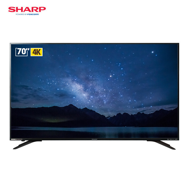 夏普(SHARP) LCD-70SU575A 平板液晶电视
