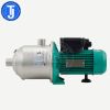 德国威乐水泵MHI-406EM非自动增压泵不锈钢加压泵管道循环泵新款 低噪音 长寿命 免维护