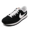 NIKE耐克AIRPEGASUS83LTR男复古休闲鞋827922-001 黑色 43