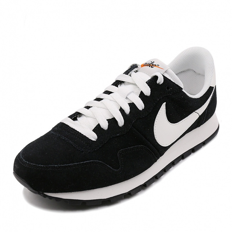 NIKE耐克AIRPEGASUS83LTR男复古休闲鞋827922-001 黑色 43