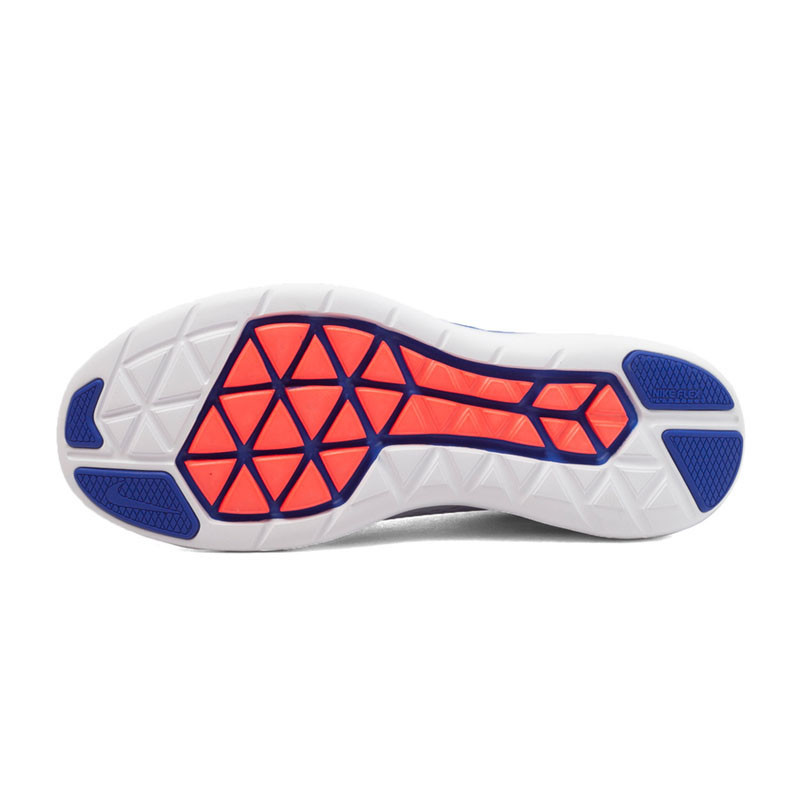 耐克NIKE男鞋跑步鞋-830369-007 PUREPLATINUM/BLK-RCRBL-WHITE 41