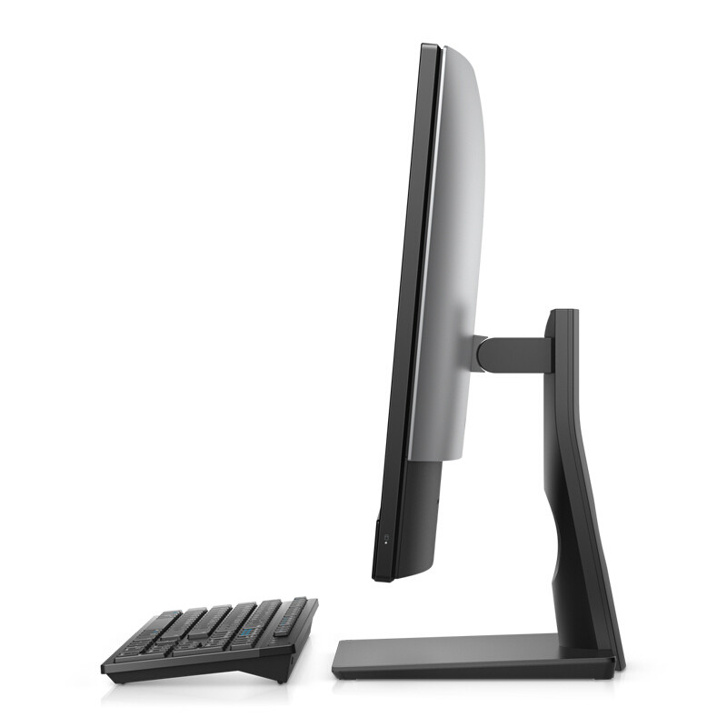 8英寸"吃鸡"游戏触控屏窄边框一体机台式电脑