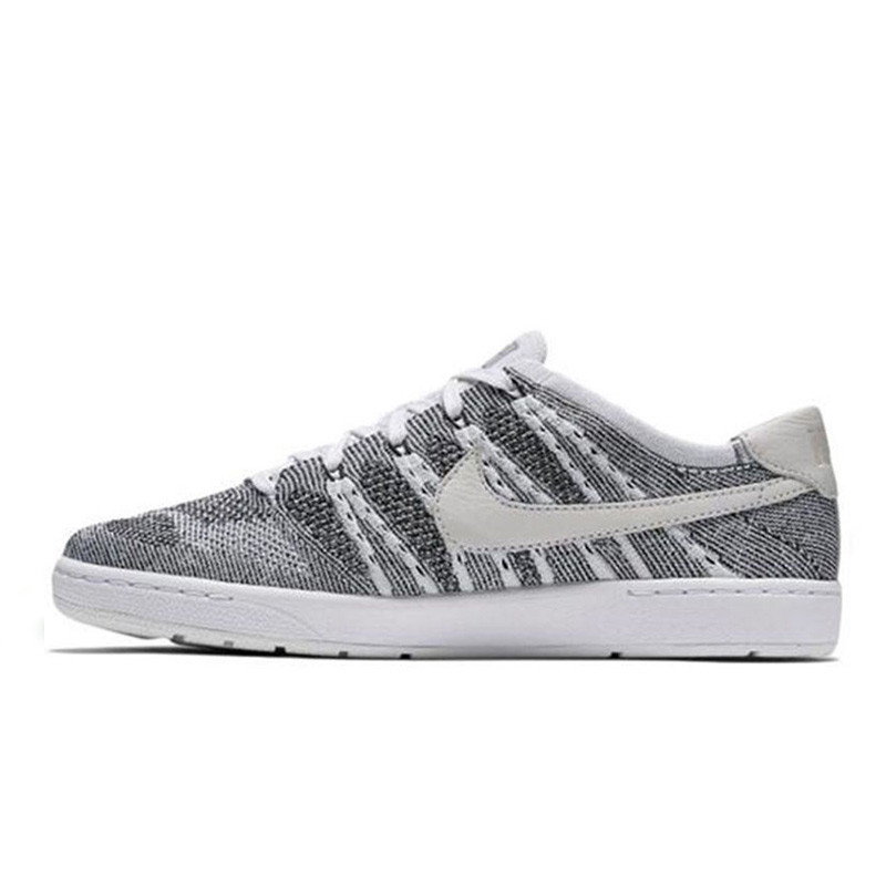 耐克NIKE男鞋运动鞋830704-100 花灰 40