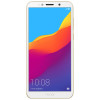 荣耀(honor) 华为荣耀畅玩7 2GB+16GB 全网通标配版智能手机（金色）