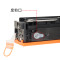 集印适合HP CF510a硒鼓m154a打印机硒鼓粉盒color墨粉laserjet墨盒pro 【900页】ColorLaser青色C