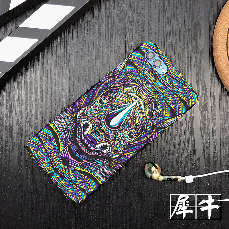 魅爱琳 华为Mate50手机壳 Mate50Pro保护套外壳 轻薄金属拉丝防摔 轻薄时尚软边 防指纹散热 炫酷潮时尚 【Mate50】浅紫色