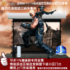 经科JK电动遥控拉线投影幕布N4-FI/1t玻纤拉绳白幕100寸16:10