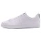 Adidas/阿迪达斯2018新款NEO男鞋低帮轻便运动小白鞋板鞋F99252 亮白 40