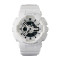 CASIO卡西欧 BABY-G 系列防震防水双显运动女士石英表 BA-110-7A3 BA-110-7A3