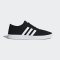 adidasneo阿迪休闲2018男子EASYVULC2.0COURT休闲鞋-DB0 1号黑色/亮白 43