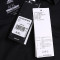 Adidas阿迪达斯男装 2018夏季新款运动休闲舒适透气时尚百搭圆领短袖T恤CG2190 L DM1665