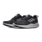 【自营】adidas阿迪达斯女子跑步鞋alphabounce休闲运动鞋CG4745 CG47451号黑色+银金属 37码