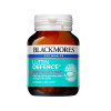 BLACKMORES 澳佳宝 叶黄素护眼片 60片/瓶 澳洲进口