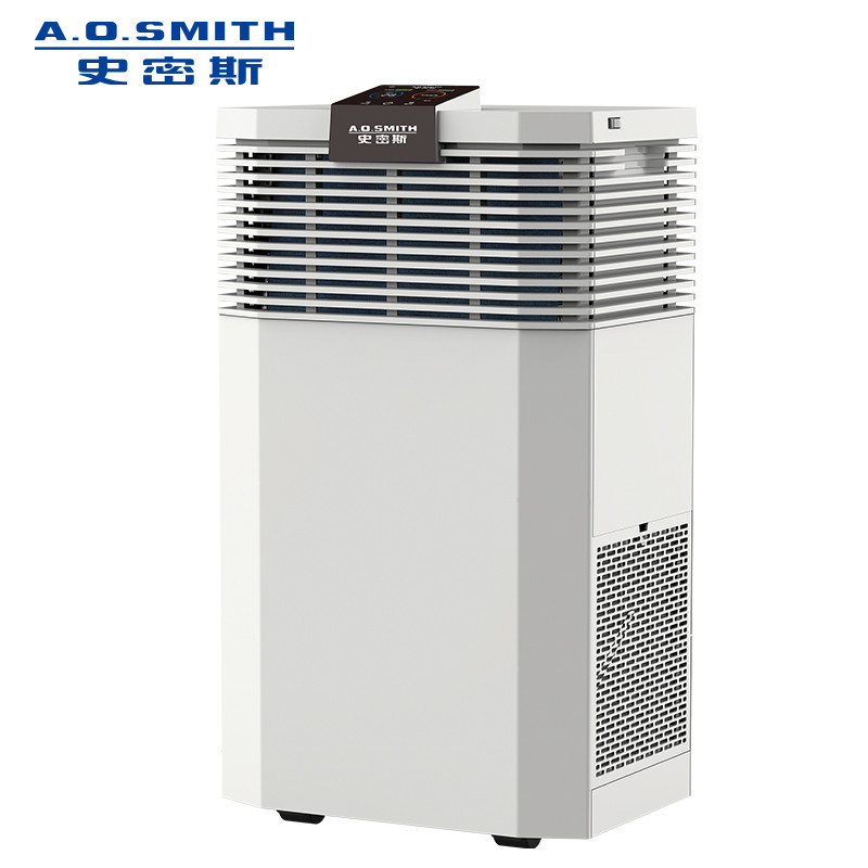 A.O.史密斯甲醛净化器KJ490F-B11-PF