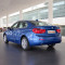 BMW宝马1系 2017款118i 1.5T时尚型 蓝色