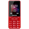 飞利浦(Philips)E152Y 绚丽红