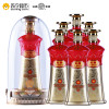 汾酒杏花村 汾藏1952 鉴赏 白酒53度 整箱礼盒装475ml*6瓶 清香型