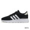阿迪达斯 adidas neo 男女 LITE RACER 休闲鞋BB9774 DB0647 42