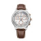 SEIKO精工Chronograph系列时尚休闲男士石英腕表SSB211J1 SSB211J1