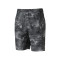 【自营】adidas阿迪达斯男子运动短裤迷彩裤休闲运动服CV6294 M CV6294碳黑S18+黑