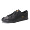 【自营】ASICS中性休闲鞋运动休闲Lawnship鞋子D518L-9090 D518L-9090黑色/黑色 41.5码