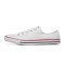 【自营】CONVERSE匡威女鞋帆布鞋2017秋款ALL STAR经典低帮休闲鞋537204C 537204C白色 37码
