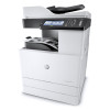 惠普（HP）MFP M72630dn管理型A3黑白一体机数码复合机打印机复印一体机双面传真企业办公高速一体机