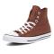 CONVERSE/匡威2017新款中性ChuckTaylor硫化鞋_1_4 深棕色 38码