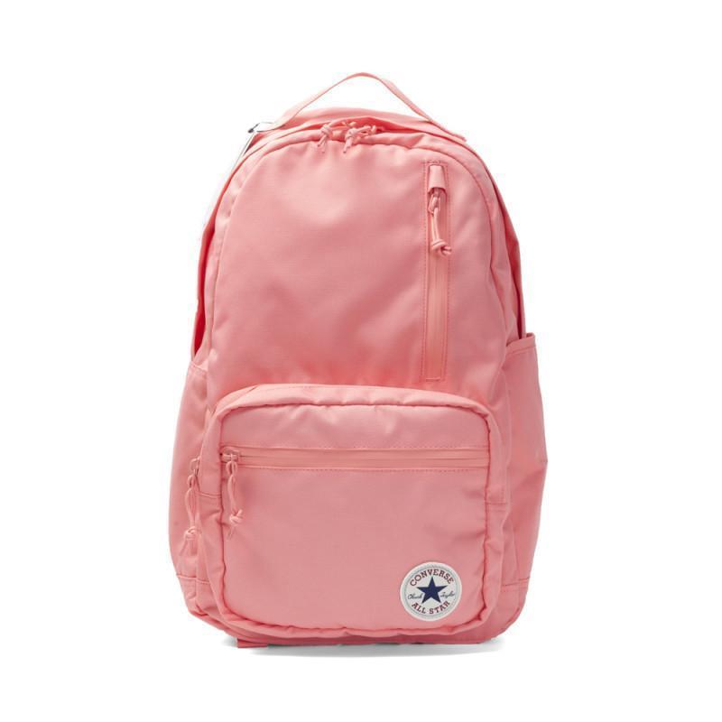 CONVERSE/匡威2017新款女子双肩包-A06_1 荧光橙