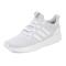 adidasneo阿迪休闲2017中性CLOUDFOAMULTIMATE跑步BC012_3 亮白/亮白/二度灰 36.5码