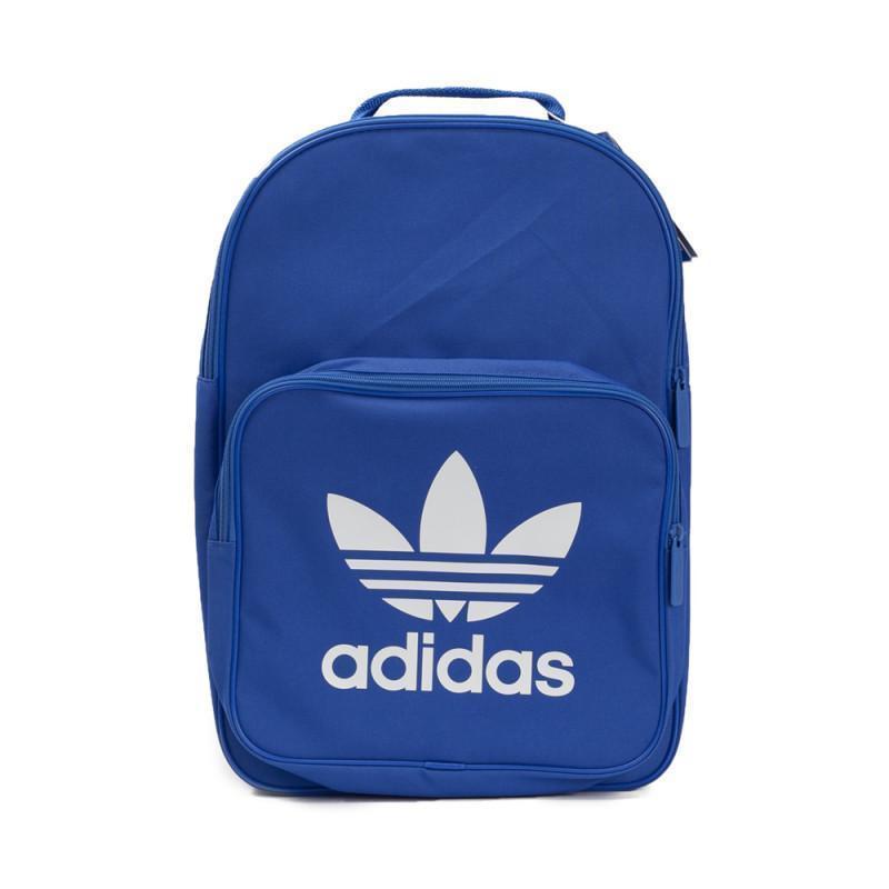 adidasOriginals阿迪三叶草2017年新款中性BPCLASTREFOIL_1 蓝色