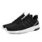adidasneo阿迪休闲2018中性CFRACERTR休闲鞋BD7720_1 1号黑色/一度灰 38.5码